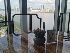 -澜亭中餐厅·一线江景·尊蓝豪华精选