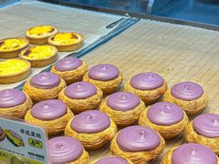 -鲍师傅糕点(虹口龙之梦店)