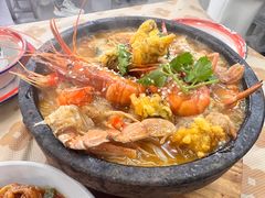 -老三样·旧食新味(船山路店)