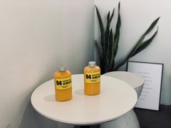 用餐区-JUICE  TIMES(中茵海华店)