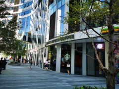 -星巴克(北京三里屯SOHO一店)
