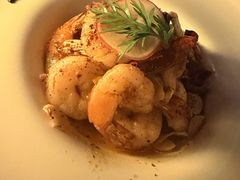 -MARU玛露音乐餐厅(大学路店)