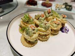 -古越舫·精品杭帮菜(商都路店)