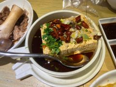 -关东小磨东北菜(上海长风大悦城店)