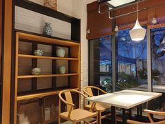 -东园小馆·早茶·淮扬小炒(江都路店)