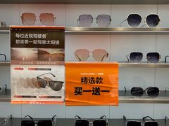 -LOHO眼镜(北京合生汇店)
