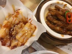 -新世界餐厅(万达店)
