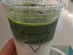 -Manner Coffee(大宁国际商业广场店)
