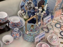 -堂瓦里·33年传统赣菜(第一街区店)