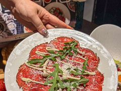 -Osteria Garden 生蚝花园餐厅(原进贤路店)