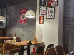 大堂-湘里乡亲甲王二老店