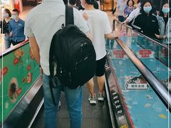 -北京华联购物中心(天通苑店)