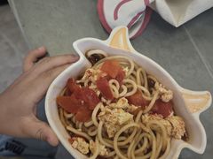 -梅溪·小伙子干挑面(安吉总店)