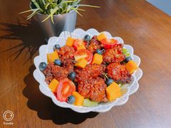 -小淘圆儿·四季口味蛋糕