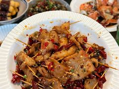 -老三样·旧食新味(万寿宫店)