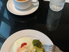 -咖啡苑自助餐厅·中国大饭店