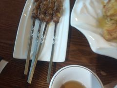 -李老哈·东北菜(宋园路店)