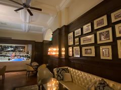 -LONG BAR 廊吧(外滩华尔道夫酒店)