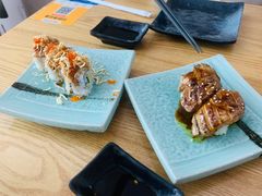 -沼津港精致料理·寿喜烧·烧鸟(青浦宝龙广场日料榜单店)