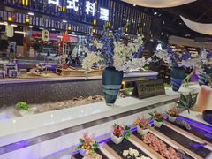 -圣罗巴甄选自助(麦凯乐店)