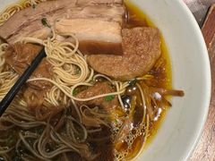 -松鹤面馆·古法焖肉面(观前店)