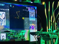 -幸福里音乐餐厅