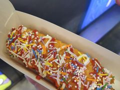 -咔芝棒·韩式炸鸡(印象汇店)
