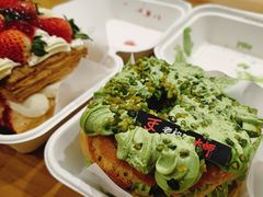 -兰亭茶叙(新新家苑店)