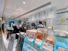-喜茶(佛山岭南站店)