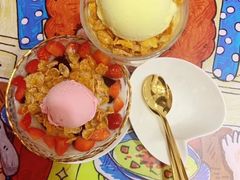 -甜心妈妈·榴莲星级糖水(北京路总店)