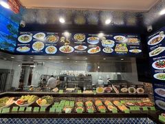 -天顺渔港·海景餐厅(星海广场店)