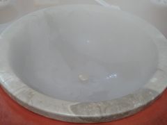 -姚记抚仙湖石锅鱼庄