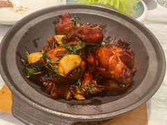 -鹿港小镇(霄云店)