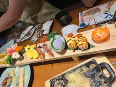 -二丁目食堂(浑南花园城店)