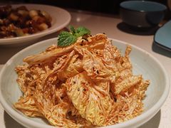 -局气 烤鸭·北京菜(武清店)