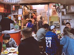 -兰芳园(上环店)