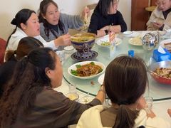 -大清花饺子(山庄店)