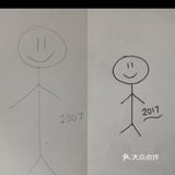 画画十天与画画十年的区别，看到最后欲哭无泪