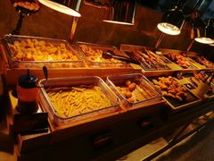 -比格比萨自助(宝山日月光店)