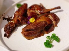 -后海16号·北京私房菜