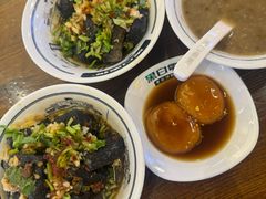 -黑白电视长沙小吃(悦汇城店)