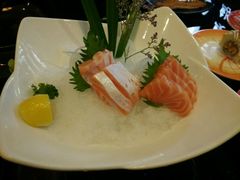 -禾绿回转寿司(苏宁广场店)
