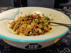 -旺角小渔村(二马路店)