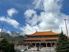 -崇圣寺三塔文化旅游区