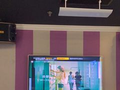 -唱吧麦颂KTV(松江五龙商业广场店)