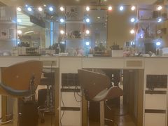 -海马体照相馆(成都来福士广场店)