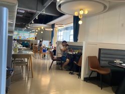 -LePark乐派亲子餐厅(33小镇店)