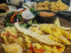 早安塔可-Brut Eatery悦璞食堂(建国东路店)