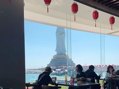 -南山素面馆(三亚南山文化旅游区店)