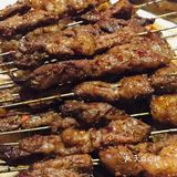 小学习巷子里的宝藏烤肉我愿意来亿次！